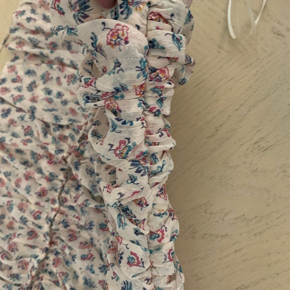 Zara dress 👗 - Picture 5 of 6